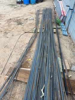 Rebar #4