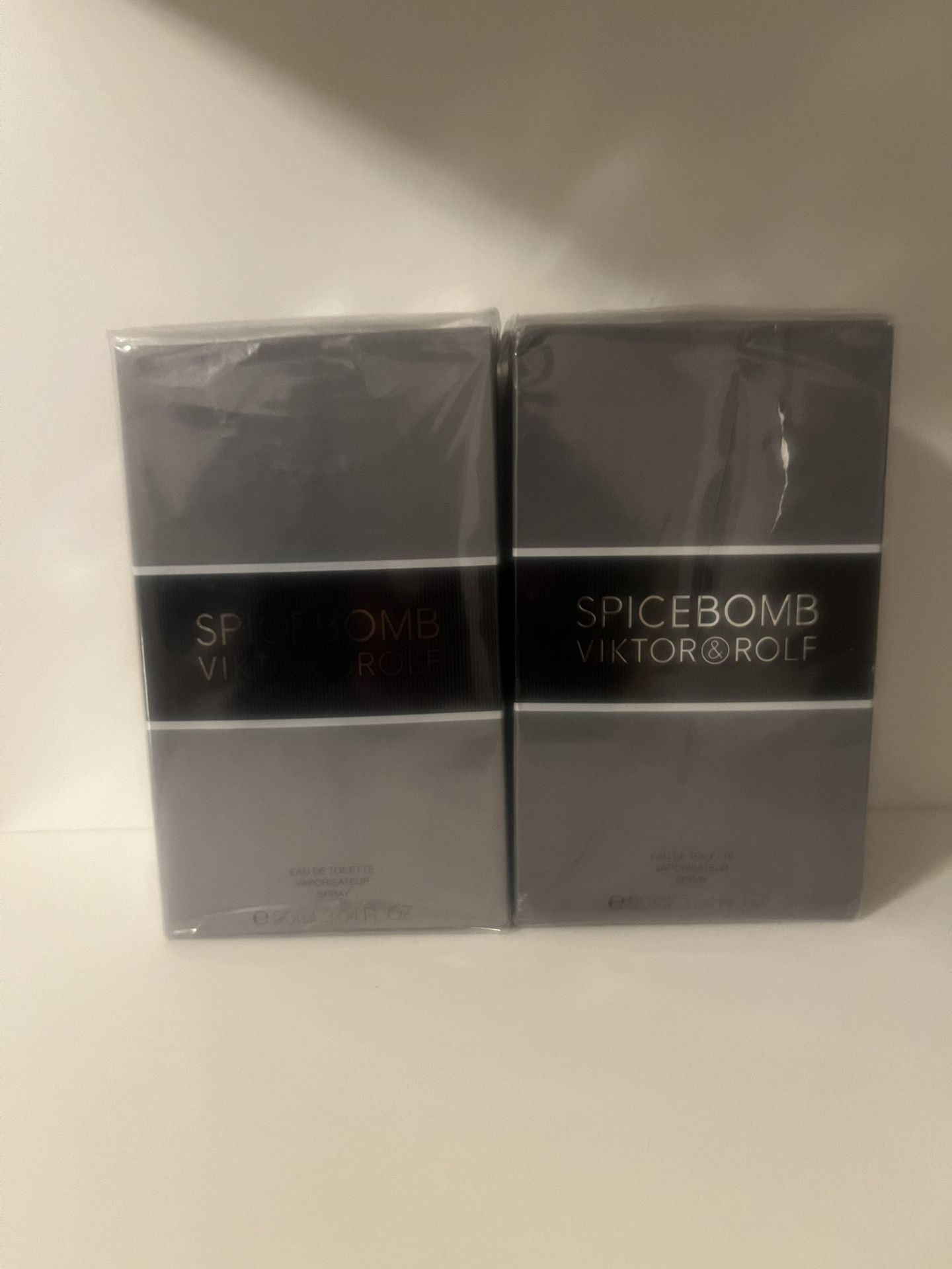 Viktor Rolf 2-Piece Fragrance