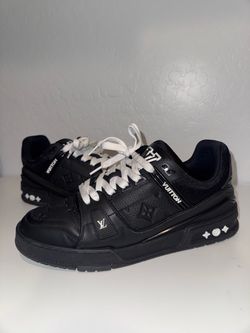 Louis Vuitton Trainers