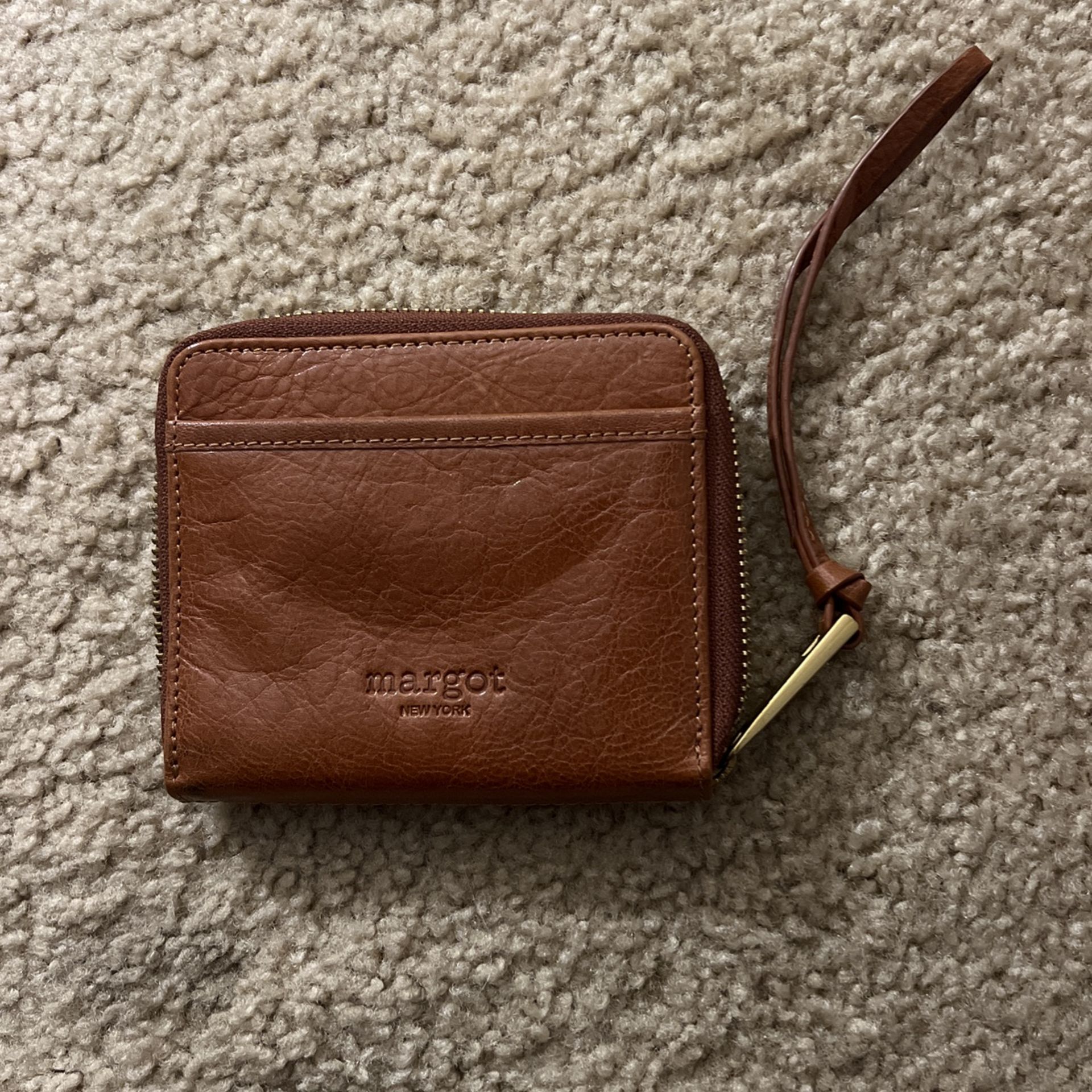 Margot Wallet/wristlet