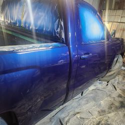 Ojalateria Y Pintura 