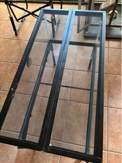 40 gallon reptile enclosure