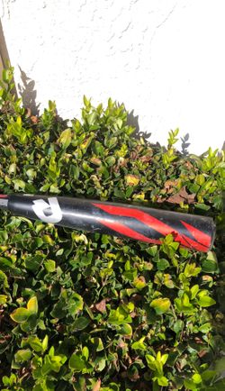 BASEBALL BAT DEMARINI CF ZEN
