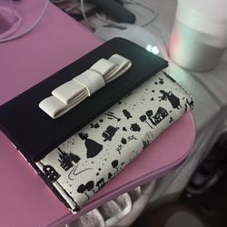 Disney wallet （new）