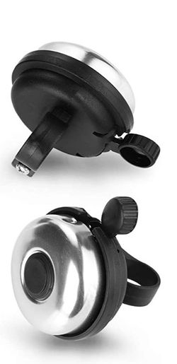 Classic Bike Bell, For Adults Bikes Or Kids