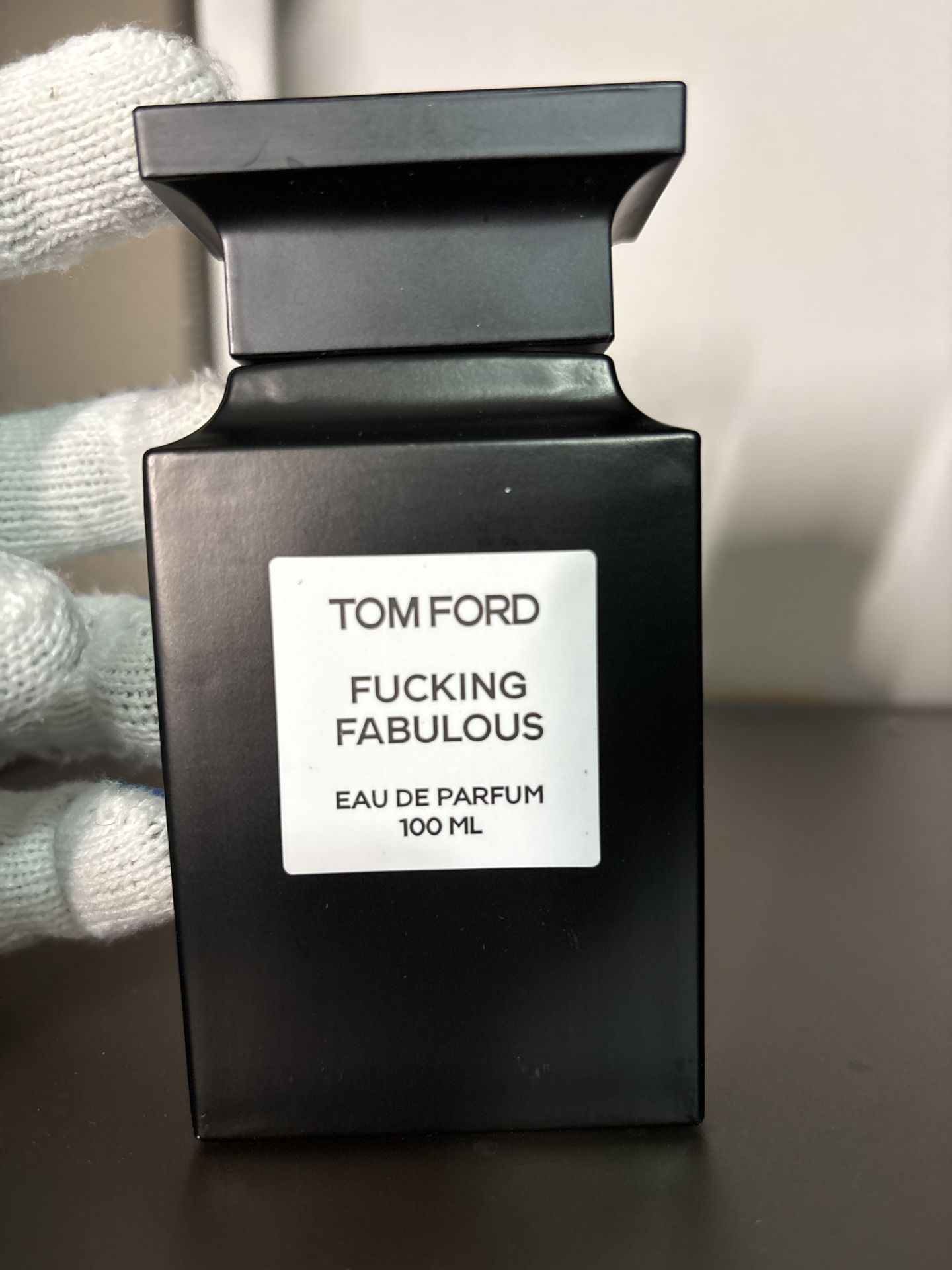 Tom Ford F’ing Fabulous 3.4oz