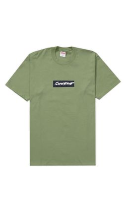 Supreme Tees All Brand New And Authentic