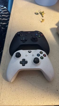 xbox controller