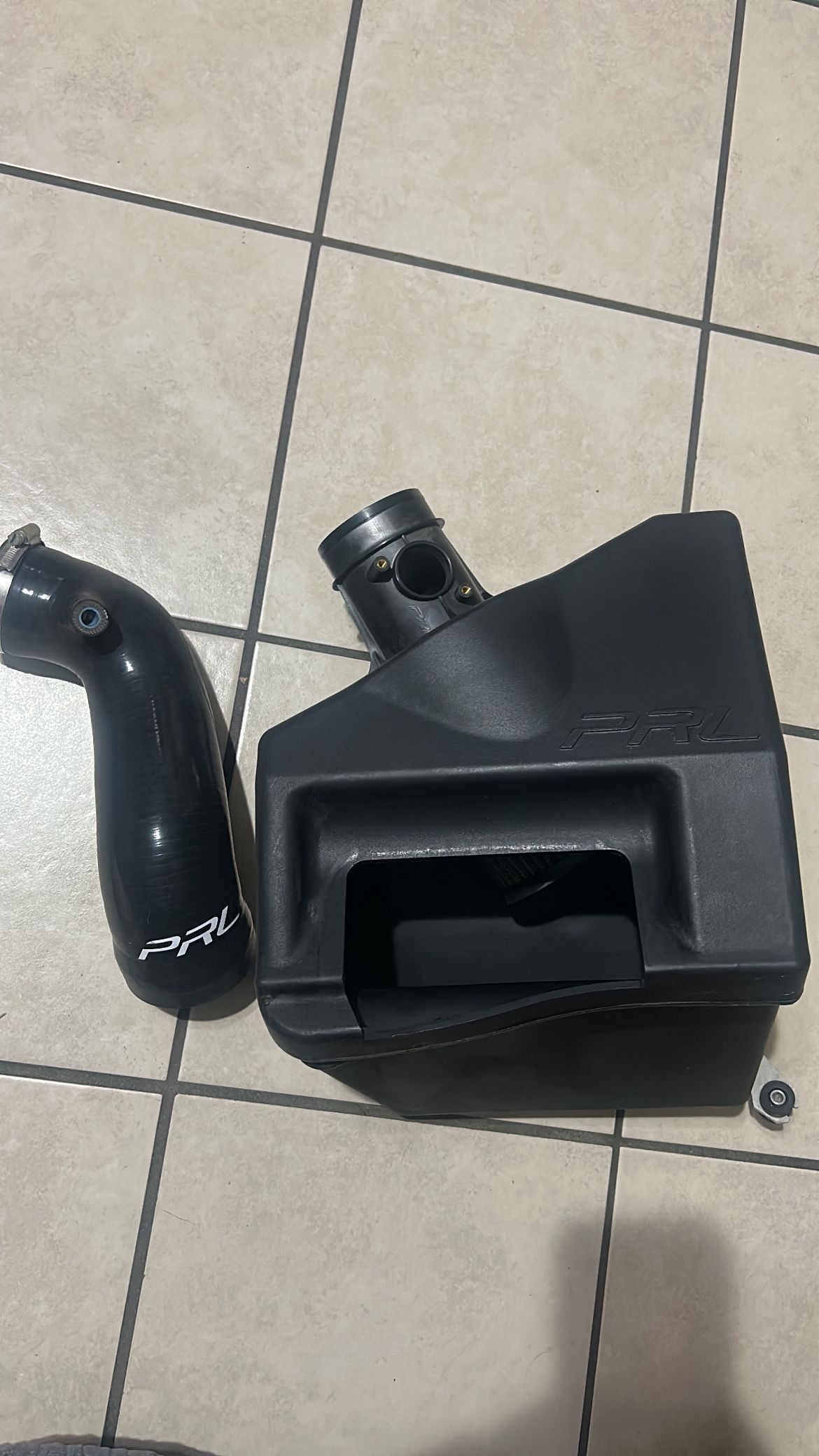 10th Gen Civic PRL Cold Air Intake
