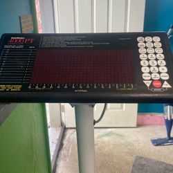 Stairmaster