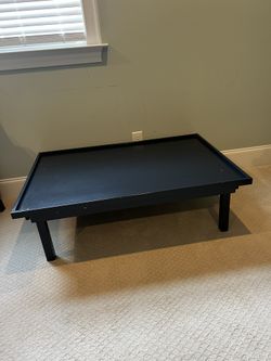Pottery Barn Carolina Play Table