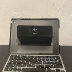Belkin QODE Bluetooth Keyboard For First Gen iPad Air 2