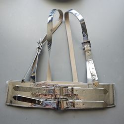 Stripper Belt