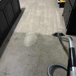 Carpet Steam Clean And Floor 