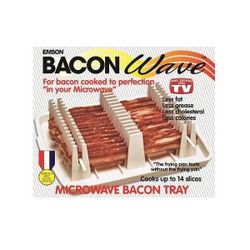 Original Bacon Wave