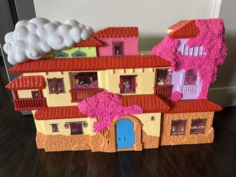 Encanto House Playset