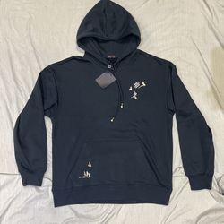LV Hoodie 
