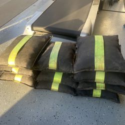 50lbs Ballast Bags