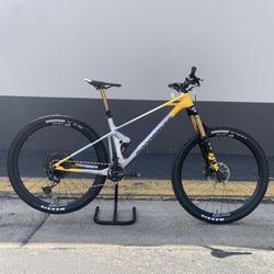 Mondraker frame for discount sale