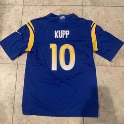 Cooper Kupp Los Angeles Rams Jersey
