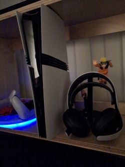 Headset