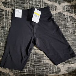 Nike Biker Shorts
Size Small
Brand New in Packaging
