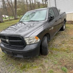 2017 Dodge Ram 1500
