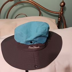 Sun hat for Summer - new, cute