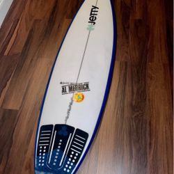 Ci Surfboard