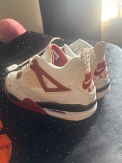 Jordan 4 brick by brick