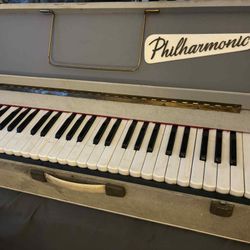 Philharmonic 