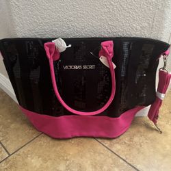 Victoria Secret Tote Bag