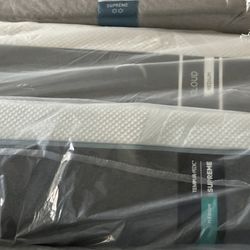 King Queen Size Tempurpedic ProAdapt,  ProBreeze,  LuxeBreeze Mattress  Pro Breeze /Luxe Adapt /Pro Adapt /Adapt /cloud /Tempur pedic contour Supreme 