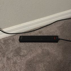 extension cord