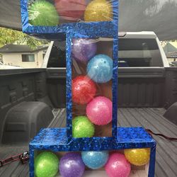 Piñatas