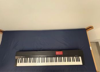 Williams Legato IV Digital Piano Keyboard(Weighted keys)