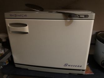 Disinfection cabinet