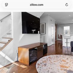 BDI - Modern Media Console