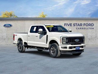 2023 Ford F-250