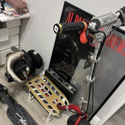 Goped GSR 46cc