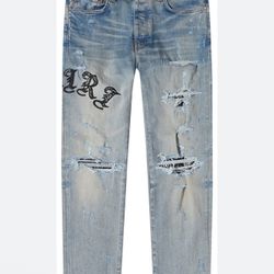 Amiri Jean