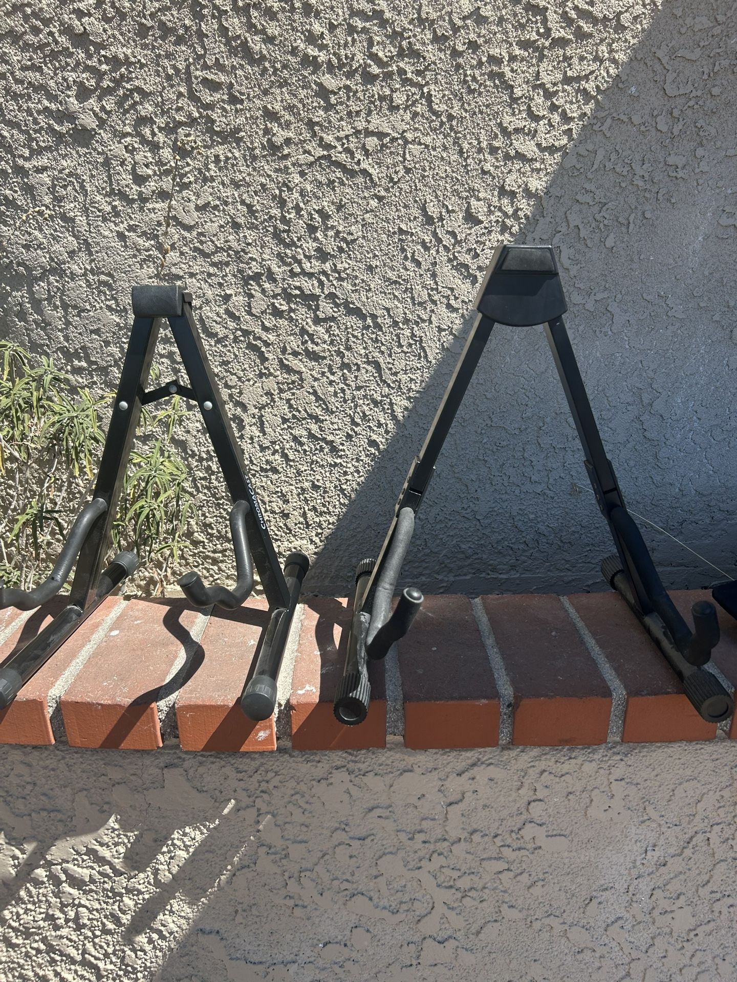Guitar Stands