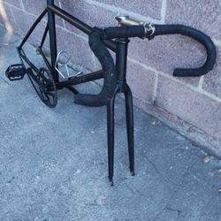 Fixie Frame For Sale