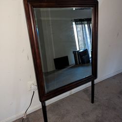 Dresser Mirror 