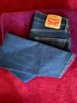 Levi’s Original