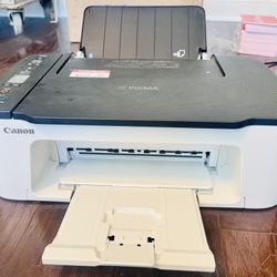 Canon Pixma TS3522 Printer