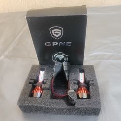 GPNE LED LIGHTS