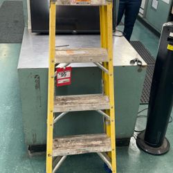 LADDER
