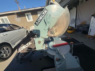 Saw machine