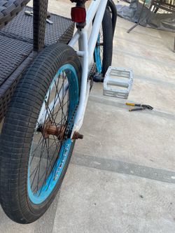 Bmx